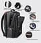 Рюкзак Tigernu T-B3585 15.6 Black - мініатюра 5