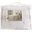Покривало Lefard Home Textil Montecarlo 280х280 см бежеве (748-007) - мініатюра 2