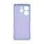 Чехол ArmorStandart ICON для Xiaomi Redmi Note 14 5G Camera cover Lavender (ARM79822) - мініатюра 2