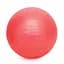 М'яч для фітнесу (фітбол) 4FIZJO 55 см Anti-Burst Red 4FJ0031 (P-5907222931509) - мініатюра 2