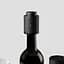 Пробка для вина Xiaomi HuoHou Vacuum Stopper Black HU0075 вакуумная [56802] - миниатюра 3