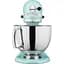 Планетарний міксер KitchenAid Artisan 5KSM125EMI [131322] - мініатюра 2