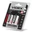Акумулятори Videx HR14 C 3500mAh double blister 2 шт. (HR14/3500/2DB) - мініатюра 2