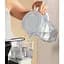 Фільтр-глечик Brita Glass LED MXpro синій 2.5 л (1050452) - мініатюра 7