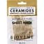 Маска тканинна Biovene Ceramides Barrier-boost Glam Sheet Mask With Cica And Hyaluronic Acid 20 мл - мініатюра 1