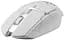 Миша Defender Glory GM-514 LED White (52513) - мініатюра 3