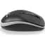 Комп'ютерна мишка Real-El RM-455W Wireless/Bluetooth Black/Gray (EL123200047) - мініатюра 1