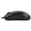 Миша A4Tech OP-560NUS USB Black - мініатюра 3