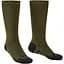 Шкарпетки Bridgedale Storm Sock H/wght Knee Olive S (1053-710075.738.S) - мініатюра 1