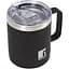 Термокружка Bergner Coffee & Tea Lovers 350 мл (BG-37788-BK) - мініатюра 1