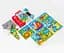 Мозаика деревянная Vladi Toys Зоопарк ZB2002-02 - миниатюра 2