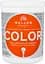 Маска для крашенных волос Kallos Cosmetics Color с льняным маслом и УФ фильтром, 1 л - миниатюра 3