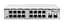 Мережевий комутатор Ethernet CSS318-16G-2S+IN MIKROTIK - мініатюра 2
