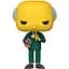 Ігрова фігурка Funko Pop! серії Сімпсони S11 - Містер Бернс (86408) - мініатюра 1