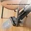 Вертикальний пилосос Dreame Wet and Dry Vacuum Cleaner H12 Core (HHR22B) [103899] - мініатюра 3