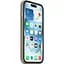 Чохол Apple Silicone Case with MagSafe для iPhone 15 Clay (MT0Q3ZM/A) [92899] - мініатюра 3