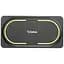 Додаткова батарея Gelius Pro Wireless Power GP-PBW100 10000mAh Black - мініатюра 8