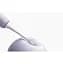 Насадки для зубної щітки XiaomiOscillation Electric Toothbrush Replacement Heads Soft 3шт. - мініатюра 3