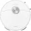 Робот-пылесос Xiaomi Dreame Vacuum Cleaner L10 Prime White (RLL11GC) [85289] - миниатюра 4