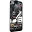 Защитное стекло DK для Apple iPhone 16 Plus Full Glue 3D MO King Kong 016139 black - миниатюра 1