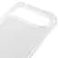 TPU чохол Epic Transparent 1,5mm для Google Pixel 9 Pro XL / 10 Pro XL Безбарвний (прозорий) - мініатюра 3