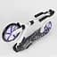 Самокат Best Scooter 91458 білий - мініатюра 3