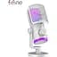 Микрофон Fifine USB (AM6W) - миниатюра 4