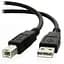 Кабель для принтера 4You Usb A Usb B 1.5 м - мініатюра 1