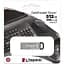 USB флеш-накопитель Kingston DataTraveler Kyson 512GB USB-A 3.2 Silver/Black (DTKN/512GB) [116035] - миниатюра 4