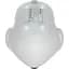 Нічник Baseus Cute series doggie silicone night light White [DGAM-B02] [59476] - мініатюра 5