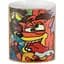 Кружка GeekLand Крэш Бандикут Crash Bandicoot KB120 330 мл белая - миниатюра 3
