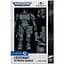 Фигурка Warhammer 40K Lieutenant in Phobos Armour - Ultramarines - Artist Proof 7in (Вархамер 40К) - миниатюра 7