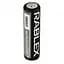 Акумулятор Rablex 18650 Li-Ion 3400mAh (без захисту) (RB-18-3400B) - мініатюра 1