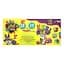Набір для творчості 2 в 1 "Air Clay + Bubble Clay" ARBB-02-01U Danko Toys (4823102811031) - мініатюра 2