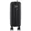 Валіза Semi Line 20" (S) Black (T5718-1) - мініатюра 3