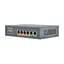 PoE-комутатор 6-портовий NVC-604Ex (73-00107) - мініатюра 1
