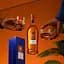 Віскі Glenmorangie Single Malt Scotch Whisky 18yo, в подарунковій упаковці, 43%, 0,7 л (566228) - мініатюра 3