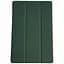 Чохол Flat для планшета Lenovo Tab P12 12.7' TB-373 FU TB-375 FC Dark Green - мініатюра 1