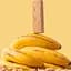 Батончик Fizi Кето Banana + Peanut 45 г - миниатюра 7