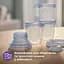Молокоотсос Philips Avent Natural Motion ручной (SCF430/16) - миниатюра 9