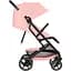 Візок Cybex Beezy Candy Pink з бампером (526000883) - мініатюра 2