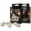Набір кубиків Classic Runic Beige & blue Dice Set , 7 шт. (SCLR06-2) - мініатюра 1