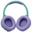 Bluetooth Stereo JBL QUANTUM 360 Wireless (JBLQTUM360CYN) Cyan UA - мініатюра 6