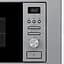 Мікрохвильова піч Gorenje BMI201AG1X вбудовувана - мініатюра 3