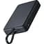 Зовнішній акумулятор Xiaomi Magnetic 10000mAh 33W Black [BHR9823GL] [142888] - мініатюра 8