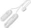 Сушарка для взуття Sothing Stretchable Shoe Dryer DSHJ-S-2111 With Timer White [79350] - мініатюра 2