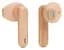 Гарнитура JBL WAVE FLEX Beige (JBLWFLEXBEG) - миниатюра 5