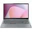Ноутбук Lenovo IdeaPad Slim 3 15ABR8, (82XM00QHRM), AMD Ryzen 7 5825U до 4,5 ГГц, 15,6" Full HD, 16 ГБ, 512 ГБ, графика AMD Radeon, FreeDOS, Arctic Gray - миниатюра 1