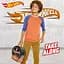 Контейнер-колесо для машинок Hot Wheels металлический (HWCC18) - миниатюра 6