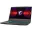 Ноутбук MSI Cyborg 15 A12VE i5 12450H RTX 4050 16RAM/512 SSD. Refurbished - миниатюра 3